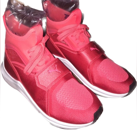 Puma Shoes - 🌺💖🌺 Auth- ( New )Puma tennis shoes
